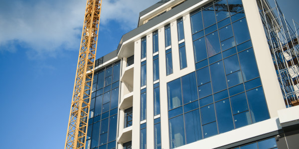 Dirección de Obras en Lleida · Seguimiento y planificación del Proyecto