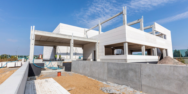 Dirección de Obras en Lleida · Dirección y Coordinación de obra