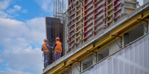 Dirección de Obras en Lleida · Coordinación de seguridad y salud