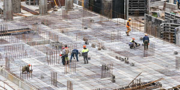 Dirección de Obras en Lleida · Comprobaciones de capacidad estructural