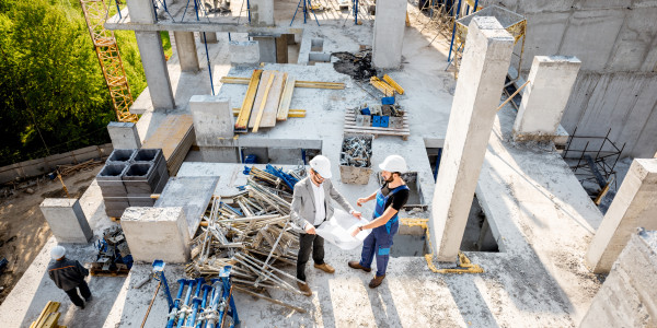 Gestión de Obras en Lleida · Seguimiento y planificación del Proyecto