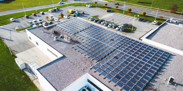 Gestión de Obras en Lleida · Gestión, Viabilidad y proyectos de sistemas de energía renovable