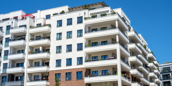Gestión de Obras en Lleida · Edificación residencial y comercial