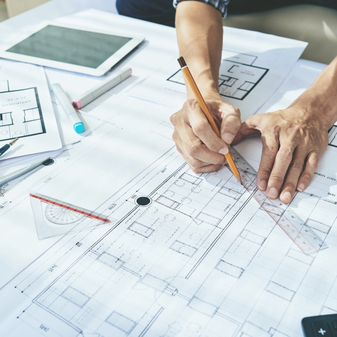 VKM Arquitectos Técnicos · Gestión, Dirección, Licencias y Project Manager de Obras en Lleida