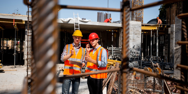 Informe de Evaluación de Edificios IEE en Lleida · Dirección de ejecución de las obras