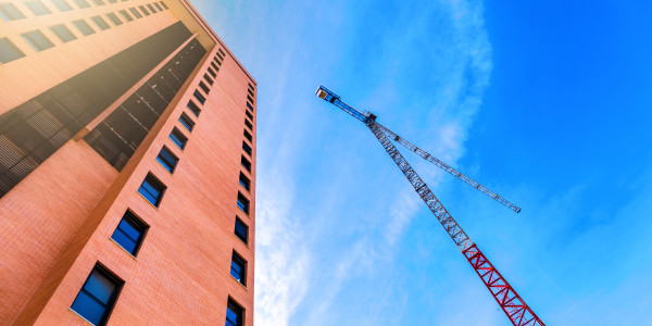 Informe de Evaluación de Edificios IEE en Lleida · Inspección y Elaboración del IEE