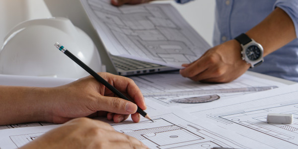 Project Manager / Management en Lleida · Project Management / Coordinación de proyectos