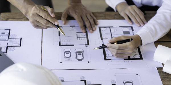 Proyectos de Arquitectura en Lleida · Anteproyectos, Proyectos Básicos