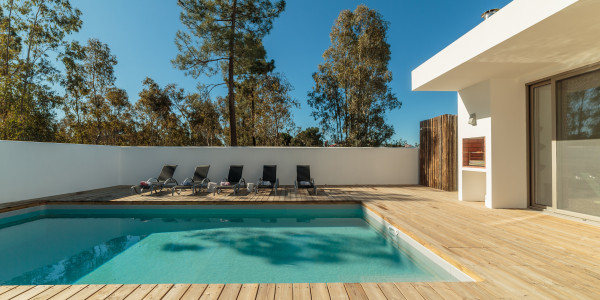 Proyectos de Arquitectura en Lleida · Proyectos de piscinas
